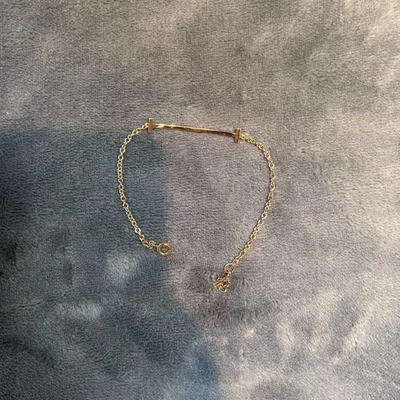 Tiffany & Co. Rose Gold bracelet - Picture 3 of 4